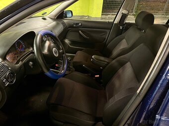 VW Golf 1.9 TDi HIGHLINE - 5