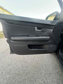 Audi A4 2.0 tdi - 5