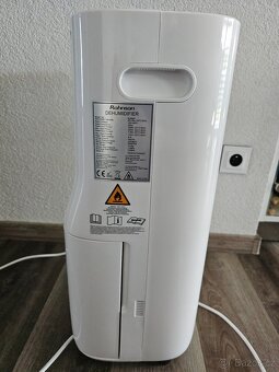 Rohnson R-9920 Genius 20 - ZAMLUVENO - 5