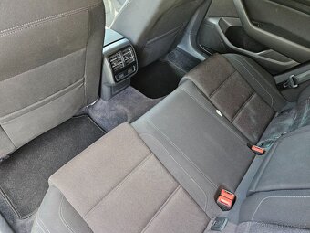 Volkswagen Passat, B8, 2.0 TDI, DSG, 110kW - 5