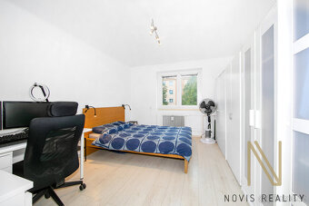 Prodej, byt 56 m², Plzeň ul. Čermákova - 5