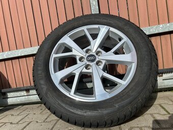 Zimní kola Š.Kodiaq, Audi Q3, Tiguan, Tarraco 18 - 5