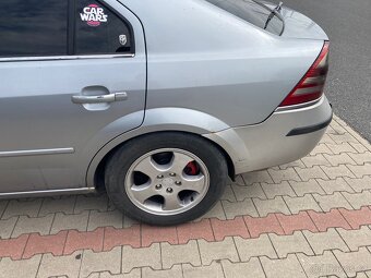 Ford Mondeo 2.0 96kw - 5