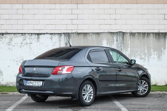 Peugeot 301 1.2 Vti / AJ NA SPLÁTKY / PROTIÚČET / - 5