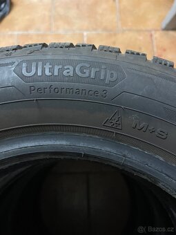 ALU kola 175/65 R14 - 5
