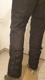 Mohawk Kalhoty na moto S 38-40 TEXTIL - 5