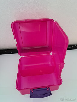 Krabičky na svačinu - 5