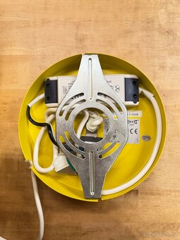 Stropní LED lampa IKEA - IKEA PS 2012 - 5