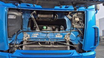 DAF XF 510 FT SSC EURO 6 - 5