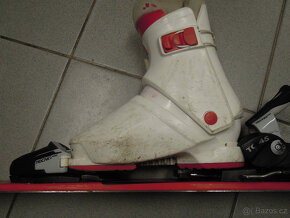 lyžařské vybavení - 5
