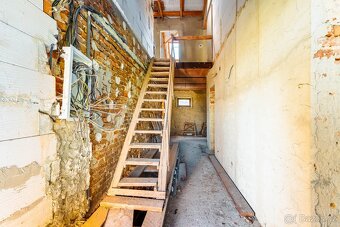 Prodej RD 4+kk v zahájené rekonstrukci Janůvky (Svitavy) - 5