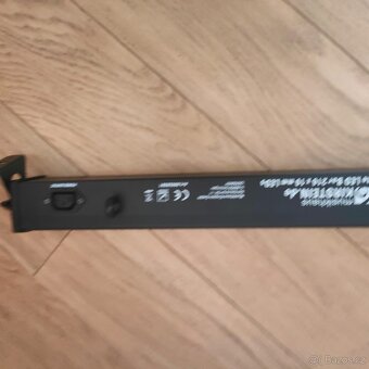 Showlite LED Stage rampa Bar 216x 10 mm - 5