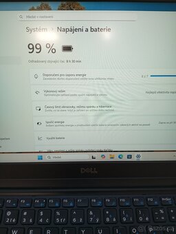 Notebook Dell Latitude 5491 - 5