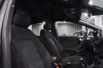 Ford Puma ST-Line 1.0 EcoBoost 92kW -  záruka Autodraft - 5