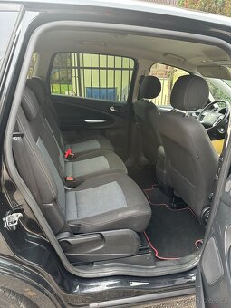 Prodám FORD S-MAX, 2.0, 103 kW - 5