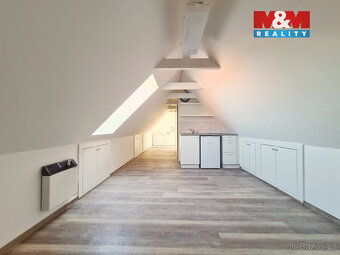 Prodej bytu 1+kk, 30 m², Beroun, ul. Havlíčkova - 5
