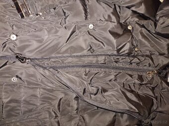 Dámská zimní bunda - 5