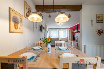 Prodej, byty/3+kk, 93 m2, 33701 Raková, Rokycany [ID 79134] - 5