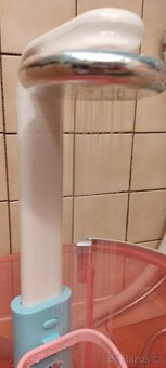 Dětská sprcha Baby born pro panenky - 5