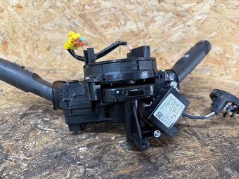 PÁČKY VOLANTU S KROUŽKEM OPEL INSIGNIA 22899138 - 5