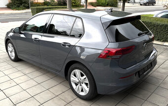 Volkswagen Golf, VIII 2.0TDI,85kw,LIFE,2021 - 5
