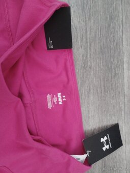 Nové dámské legíny Under Armour - 5