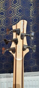 Baskytara Ibanez BTB745 - 5