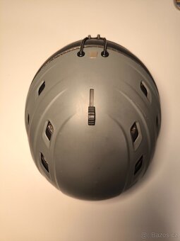 Lyžařská helma Arcore Twin S/M - 5