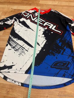 Motocross komplet Oneal - 5