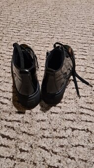 Dámské boty Rieker velikost 39 - 5