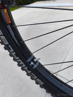 Haibike celoodpružené 720wh - Prakticky nové kolo - 5