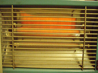 ELEKTRICKÝ PŘÍMOTOP - TEPLOMET - 5