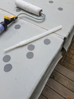 Wagner Malířský váleček EasyRoller - 5