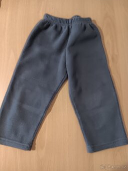 Sada oblečení na chlapce 18 měsíců - 5