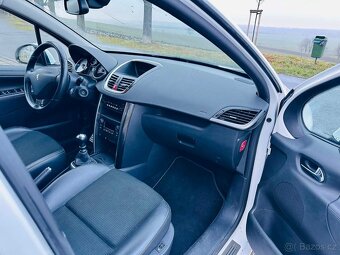 Peugeot 2012 207 1.6i GTI 140tKm - 5