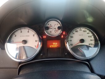 Vyměním za Fiat 500 benzín - 5