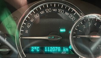 Chevrolet HHR 2.4i LT - 5