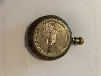 Hodinky Cibule nefunkční - 5