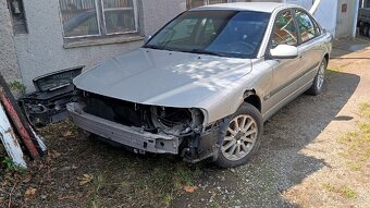 Díly Volvo S80 r.v. 2001 - 5