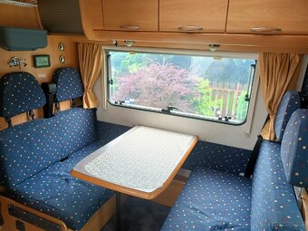 Fiat Ducato 2.8 jtd - 5
