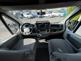 Citroën Jumper 2,2 (2007) - 5