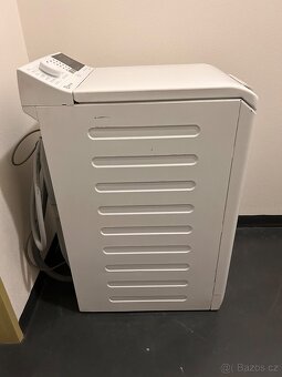 Pračka Electrolux PerfectCare 600 - 5