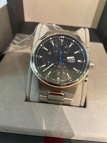 Oris, edice F1 Williams Chrono, originál hodinky - 5