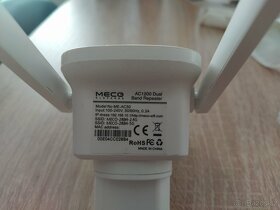 Wifi repeater/router MECO. - 5