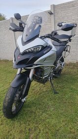 Ducati Multistrada 1200 Enduro - 5