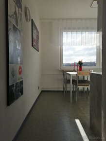 Prodej byt 1+1, 36m2, Hradec Králové, Štefánikova - 5
