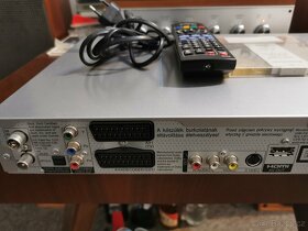 Panasonic DMR EX768 - 5