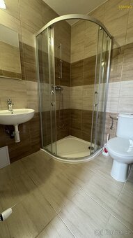 Pronájem byty 1+kk, 23 m2 - Moravské Budějovice, ev.č. 00021 - 5