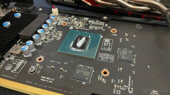 2x Grafika MSI GTX 960 GAMING 4GB - 5