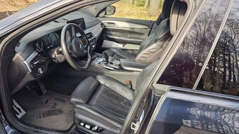 Bmw 640ix r.v 2018 mozna i vymena - 5